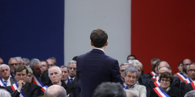 Grand débat en Occitanie. Mr Macron, notre pays va dans le mur de l’intolérance …