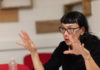 Corinne Morel Darleux : « Maintenant, il faut tout donner, tout tenter pour inverser le cours des choses »