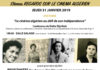 Association. Regards sur le cinéma algérien