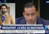 Inacceptable tentative de perquisition à Mediapart