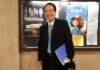 L’ex 1er ministre nippon pour la fin du nucléaire