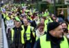 Occitanie PACA et Paris. Gilets jaunes Acte XIV