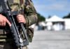 Gilets jaunes et militaires: Ambiguïté politique