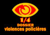 Violence: Violences policières : qui sont les cibles ? 1/4 Ovipo - 1/4