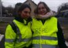 Enquête sur le mouvement: Qui sont les « gilets jaunes » ? 1-2