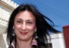 UE Meurtre de la journaliste Daphne Caruana: Le gouvernement maltais ébranlé.