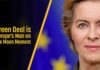 Le ‘green deal’ de Von der Leyen : de l’argent bien investi ?