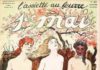 L’histoire du premier mai : 1 er mai Mutins
