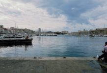 Municipales 2020 – La campagne est déjà relancée à Marseille Marseille, Vieux Port