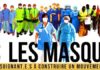 Santé publique Bas les Masques !: Un appel des soignant.e.s pour construire un mouvement populaire !