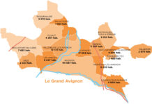 Le Grand Avignon réconcilie les droites