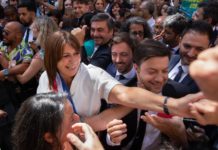 Les (immenses) défis du « Printemps marseillais »