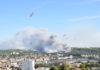 Incendie Martigues: Paysages de désolation