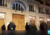Sortie perturbée de Macron au théâtre: Le reporter Taha Bouhafs remis en liberté, l’enquête se poursuit
