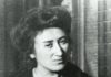 Il y a cent ans, l’assassinat de Rosa Luxemburg