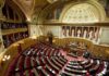 Covid-19: Le Sénat adopte le projet de loi sur l’état d’urgence sanitaire