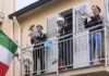 Covid-19: UE. L’Italie au balcon en 1000 notes (de musique) confinement-sur-les-balcons-italienst