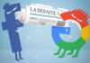 GAFA un travail en commun avec les éditeurs de presse ?