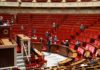 Covid-19: Etat d’urgence sanitaire – Le gouvernement se saisit des pleins pouvoirs parlement-loi-durgence-22-mars