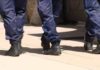 Atteinte aux libertés et à la démocratie: État de police
