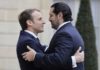 Méditerranée: Liban – Saad Hariri, la tentation du retour