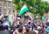 Droits humains : À Marseille, les voix du soutien au peuple palestinien Commémoration Nakba Marseille 15.05.2021