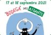 Féria des vendanges 2021 : Une bodega des aidants pour sensibiliser le public à la cause
