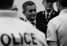 Violences sexuelles : l’ANPJ dénonce l’hypocrisie de Darmanin