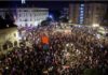 Israël législatives : Manifestation anti-Netanyahu à Jérusalem