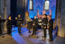 Les Marteaux de Gellone, un son venu de loin festival Les Marteaux de Gellone - 2021