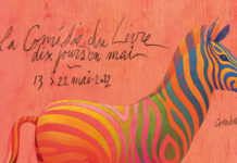 37e édition, la Comédie du Livre joue la carte du renouveau