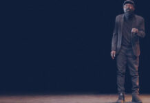 Dieudonné Niangouna. L’acteur dans le contexte