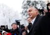 Législatives en Hongrie : Nouvelle victoire de l’ours hongrois Viktor Orbán