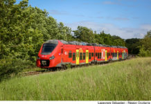 Pour le second tour, la Région met en place la gratuité des transports