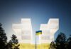 Cité internationale universitaire : Le campus pour la paix met en vente une maison de l’Ukraine virtuelle