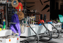 Étudiants, politique « zéro déchet » à Montpellier