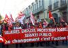 Journée de mobilisation : La France debout pour les salaires et les retraites