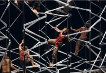 L’aventure d’Archaos : évolution d’un processus de création