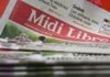Médias PQR : La direction de Midi Libre annonce une diminution de ses effectifs