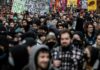 Retraites : Nouvelles manifestations avant l’avis du Conseil constitutionnel