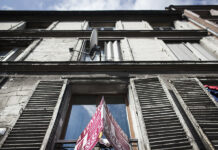 Effondrement d’immeubles à Marseille : le jugement a été rendu