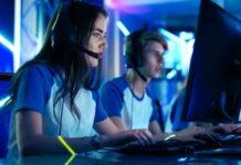 40 % des gameuses ont déjà été victimes de sexisme
