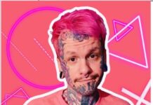 La vie en rose. Petite histoire d’une couleur aux prises avec le genre