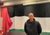 Témoignage du franco-palestinien Salah Hamouri à Toulouse : Israël m’a déporté de Jérusalem, où je suis né, où j’ai grandi