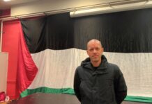 Israël m’a déporté de Jérusalem, où je suis né, où j’ai grandi