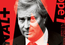 Vivendi autorisé par Bruxelles à absorber Lagardère