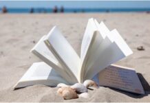 L’Hérault a inauguré la Bibliothèque de plage de Carnon !