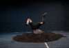 Danse contemporaine : dansePlatforma : le mérite des corps face au rien de la guerre