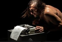 « Roulette russe ». Mitia Fedotenko dans le jeu du je