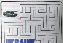 « Les gens du Donbass veulent juste que la guerre s’arrête. »